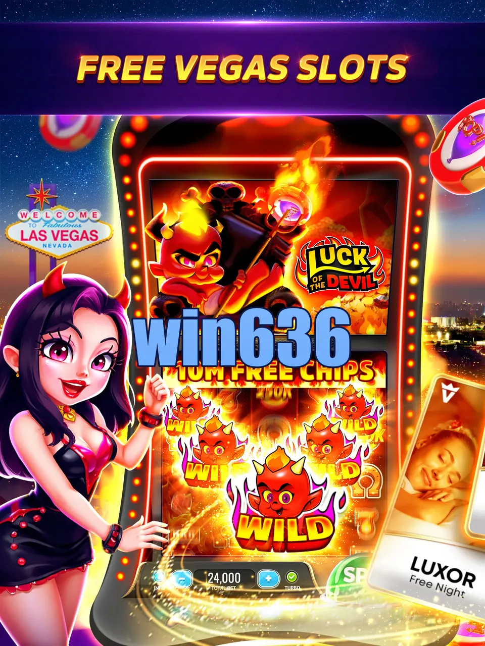 win636 APK
