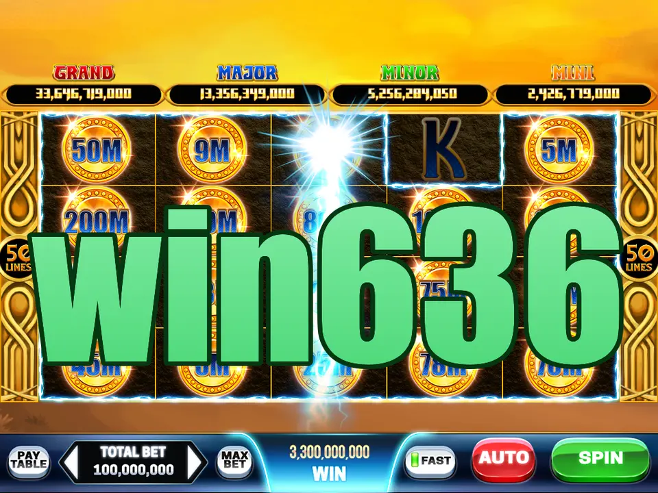 win636 Login