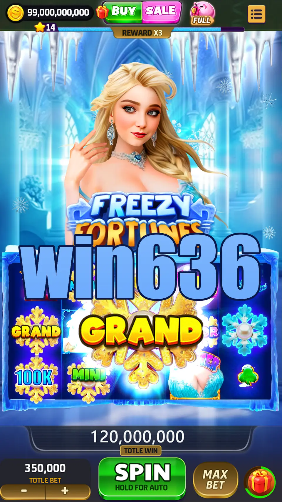 win636 Login