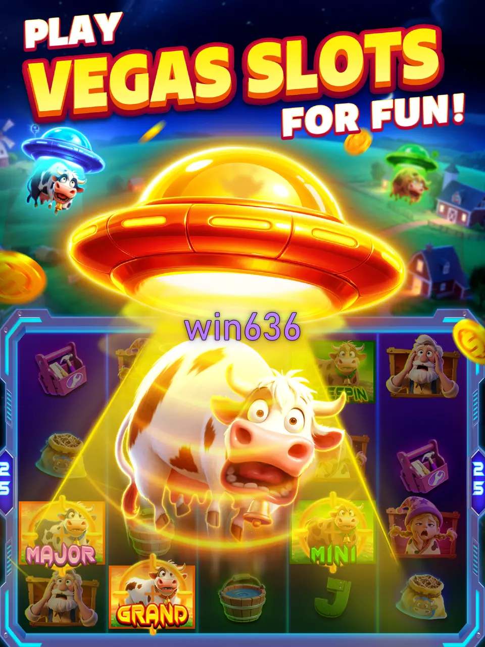 win636 Preview - Oficial Baixar
